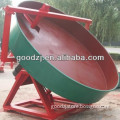 high capacity fertilizer granulator machine made in china